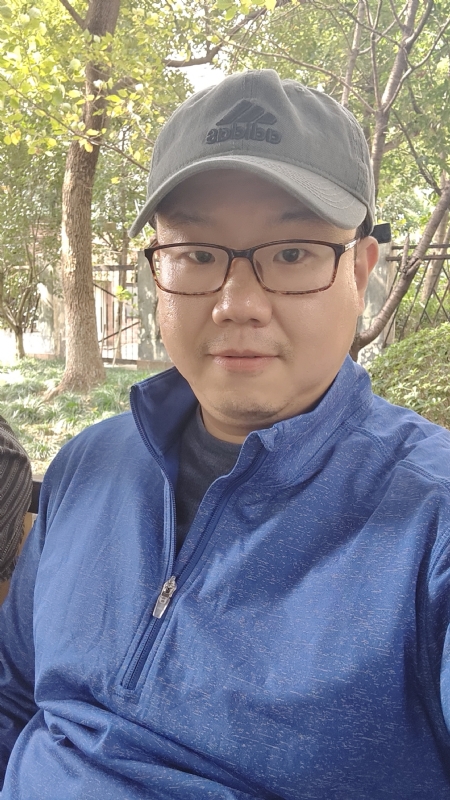 卡卡虎的第一张照片--台湾认干亲服务网