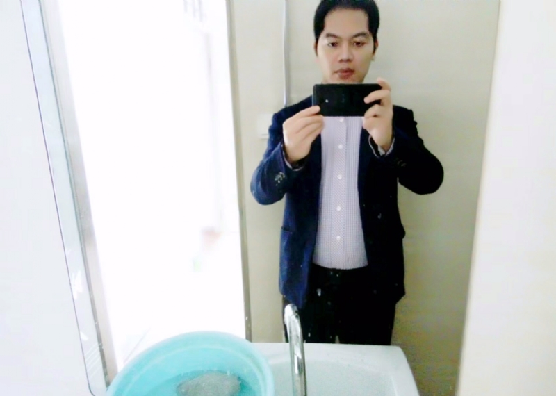 旭日春晖的第三张照片--台湾认干亲服务网