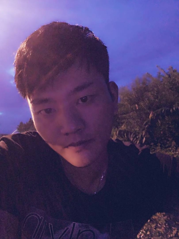 茗明的第一张照片--台湾认干亲服务网