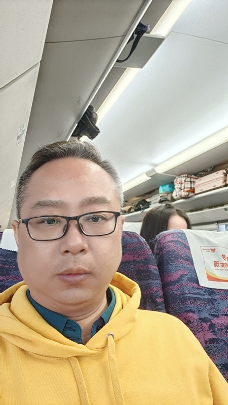 流浪的云的第二张照片--台湾认干亲服务网