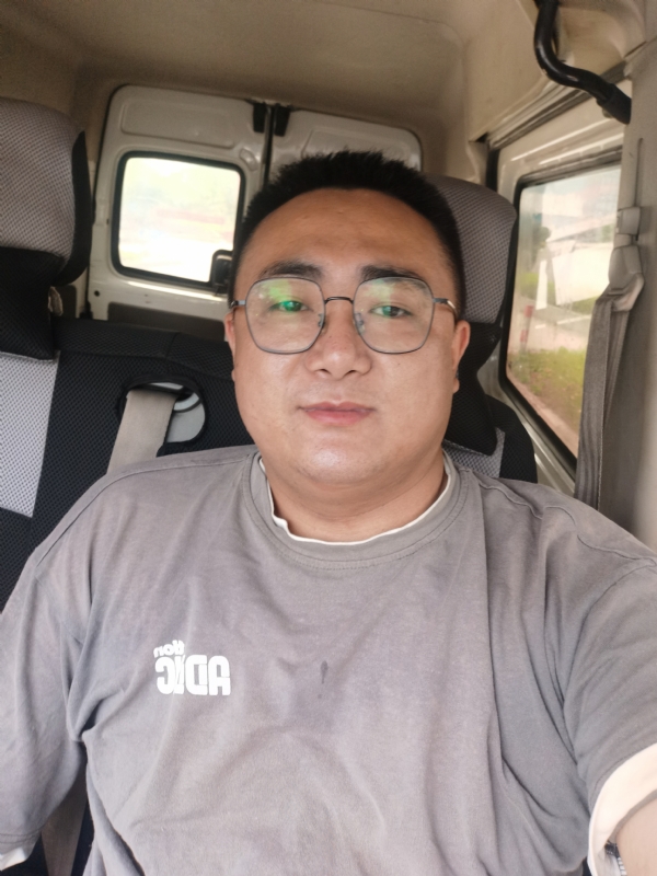 奇卡的第二张照片--台湾认干亲服务网