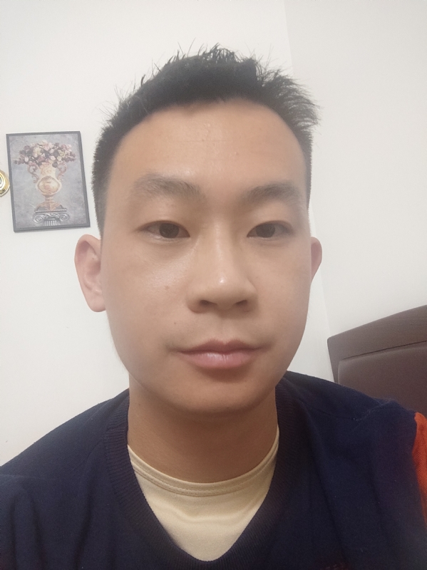 清风徐来的第一张照片--台湾认干亲服务网