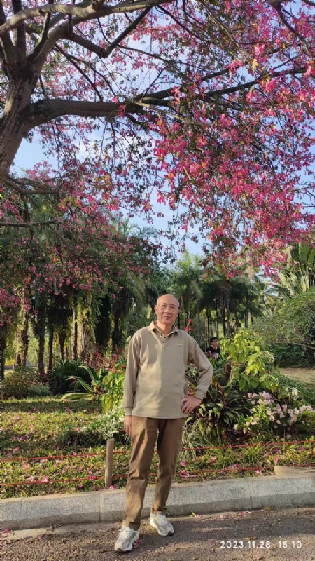 昌植哥的第一张照片--台湾认干亲服务网