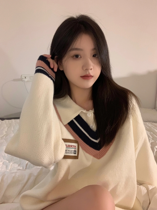 一個人的第一张照片--台湾认干亲服务网