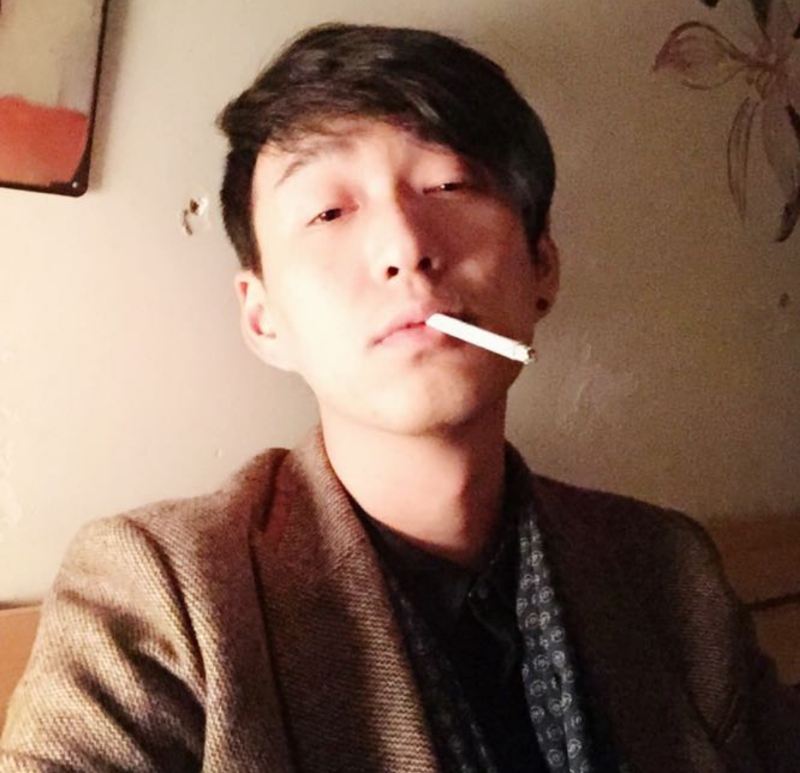 陆源的第二张照片--台湾认干亲服务网