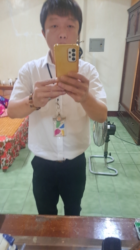 小五的第一张照片--台湾认干亲服务网