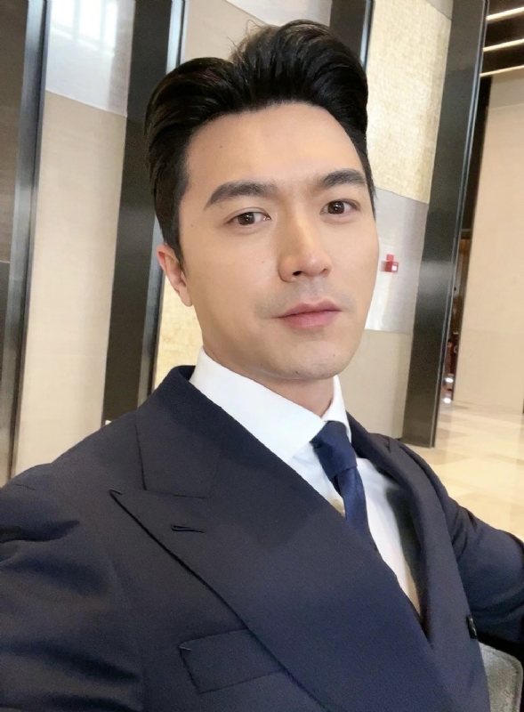 凯文的第二张照片--台湾认干亲服务网