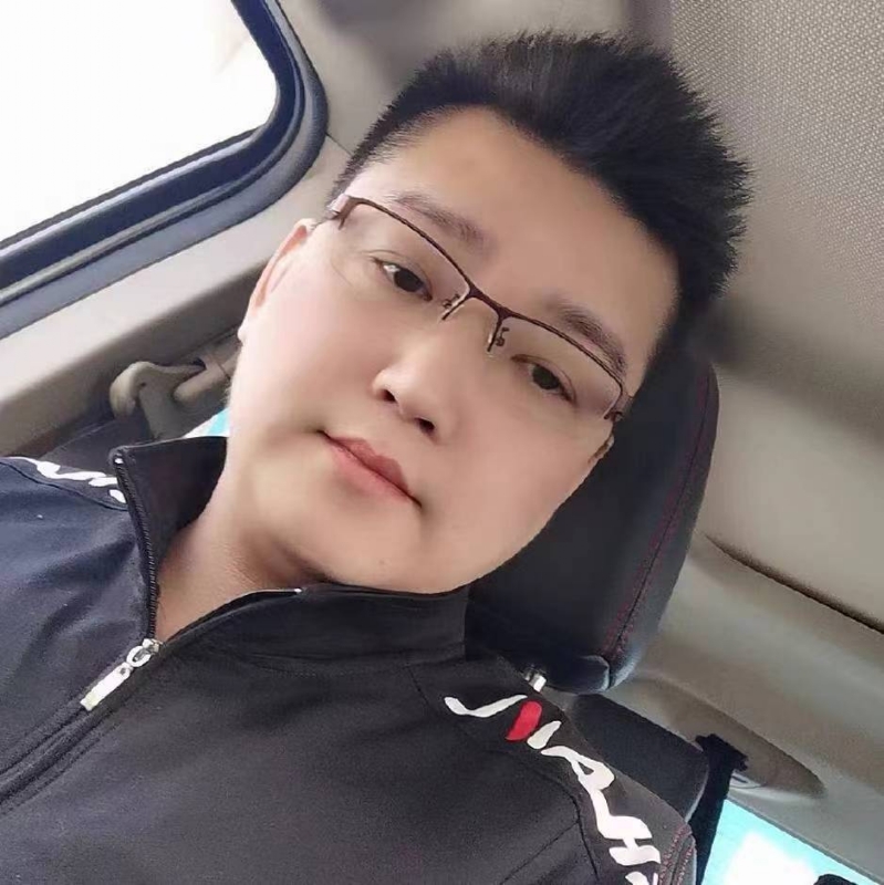 元霸天的第一张照片--台湾认干亲服务网