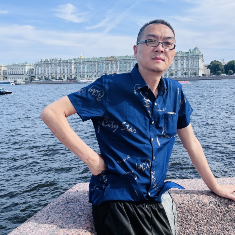 狂飙之夜的第二张照片--台湾认干亲服务网