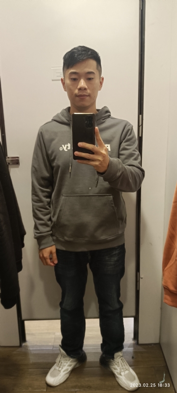 酷酷的少年的第一张照片--台湾认干亲服务网