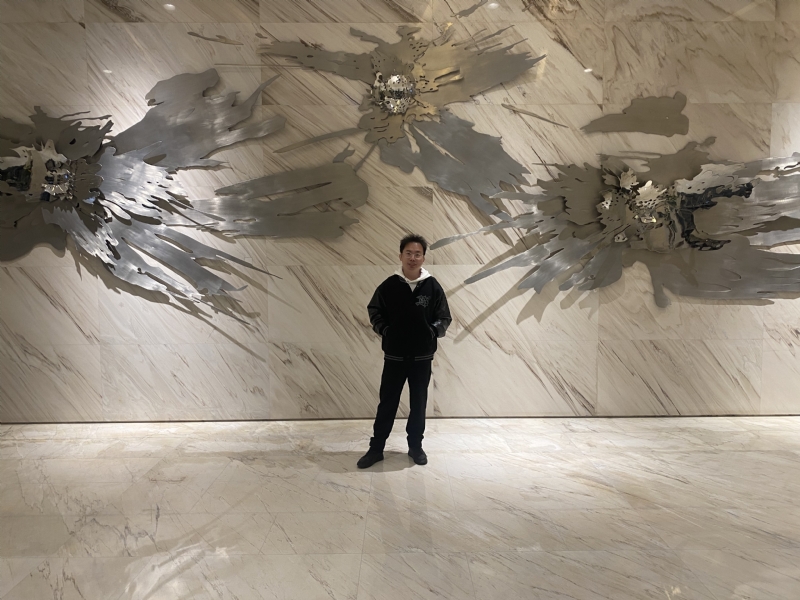 linkk的第二张照片--台湾认干亲服务网