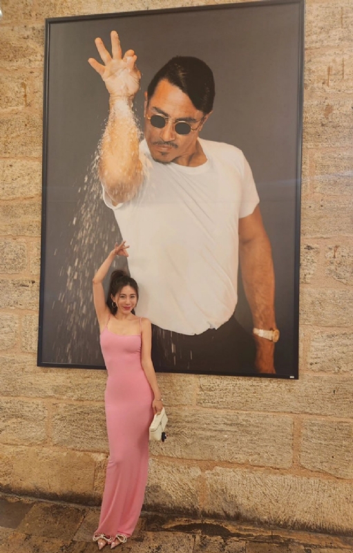 過好自己的第一张照片--台湾认干亲服务网