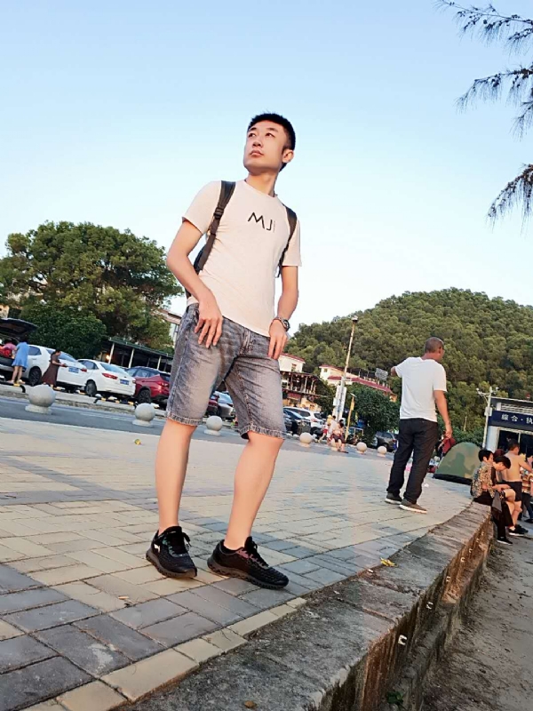 俊皓的第一张照片--台湾认干亲服务网