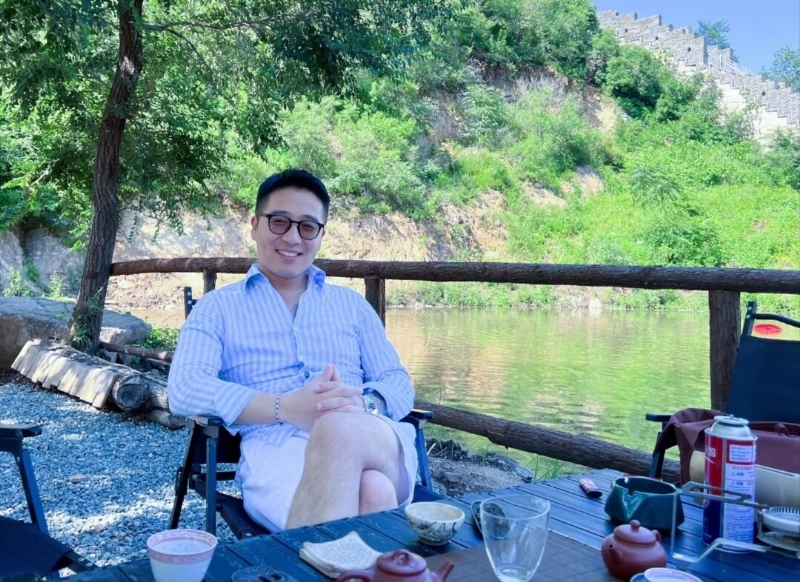 等待的第一张照片--台湾认干亲服务网