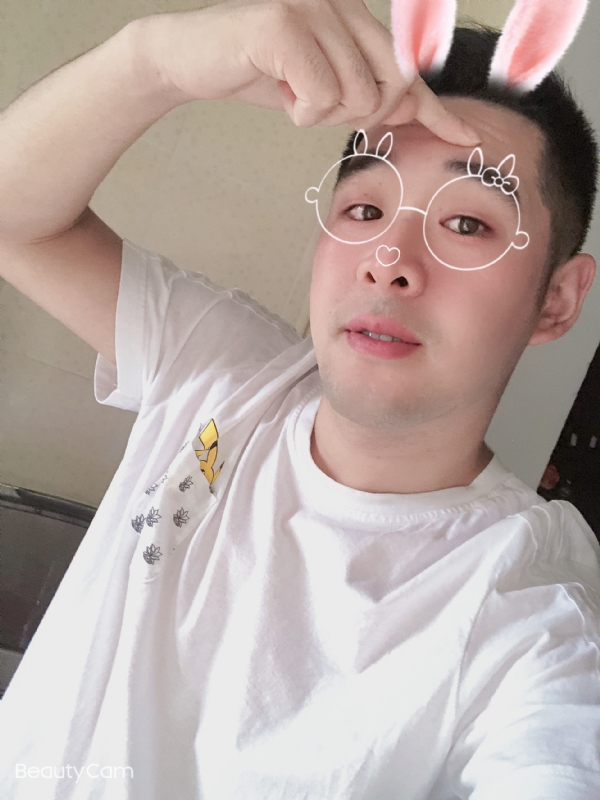 可期的第一张照片--台湾认干亲服务网