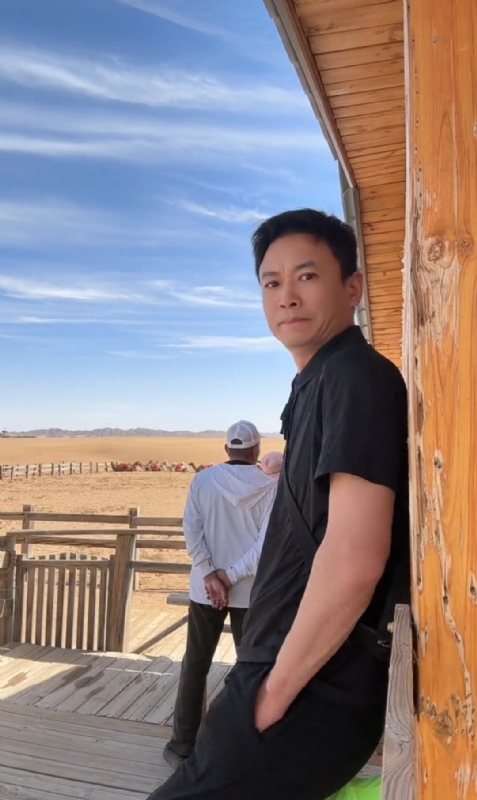 落葉歸根的第一张照片--台湾认干亲服务网