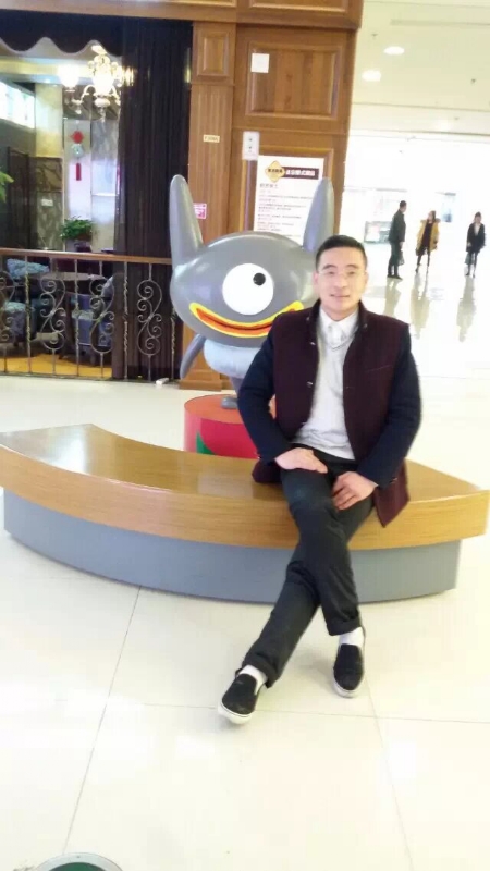 为爱停留的第二张照片--台湾认干亲服务网