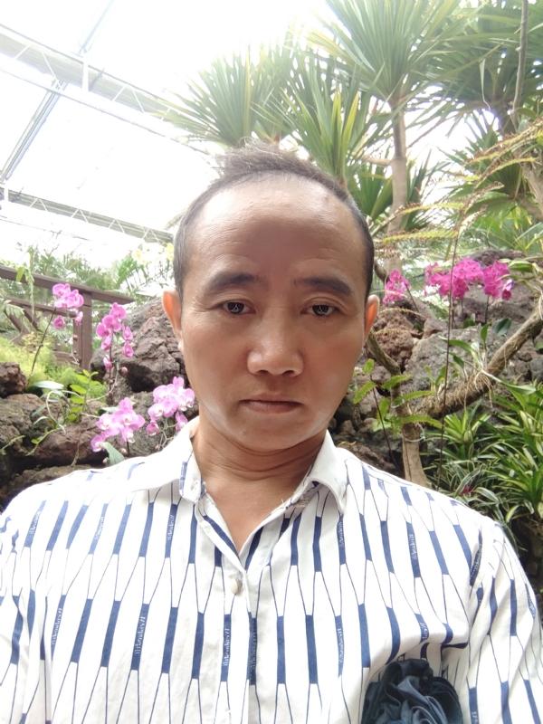 闲云盘鹤的第一张照片--台湾认干亲服务网