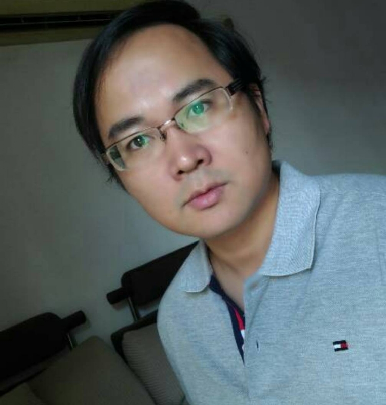 木火的第一张照片--台湾认干亲服务网