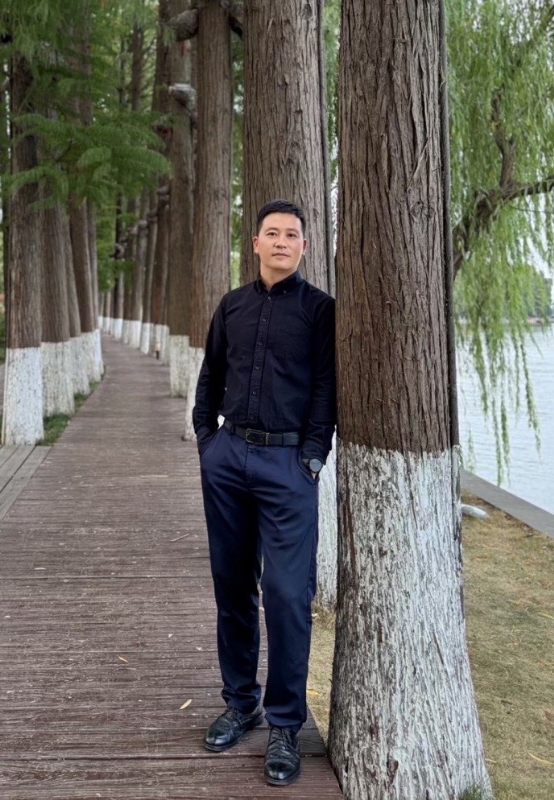 澤朔的第一张照片--台湾认干亲服务网