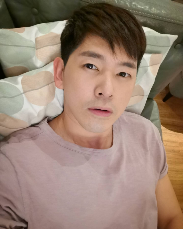 張誠勛的第一张照片--台湾认干亲服务网