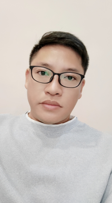 不秀文案秀才干的第一张照片--台湾认干亲服务网