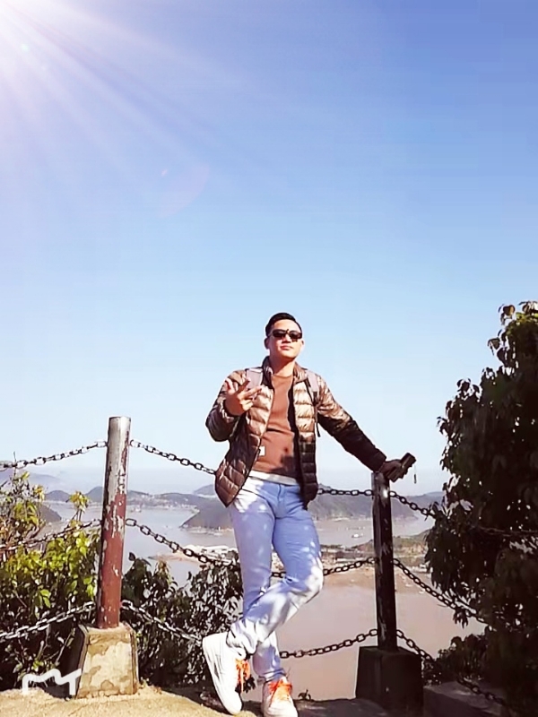 不秀文案秀才干的第四张照片--台湾认干亲服务网