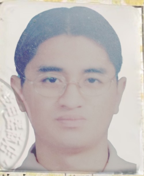 小宇子的第一张照片--台湾认干亲服务网